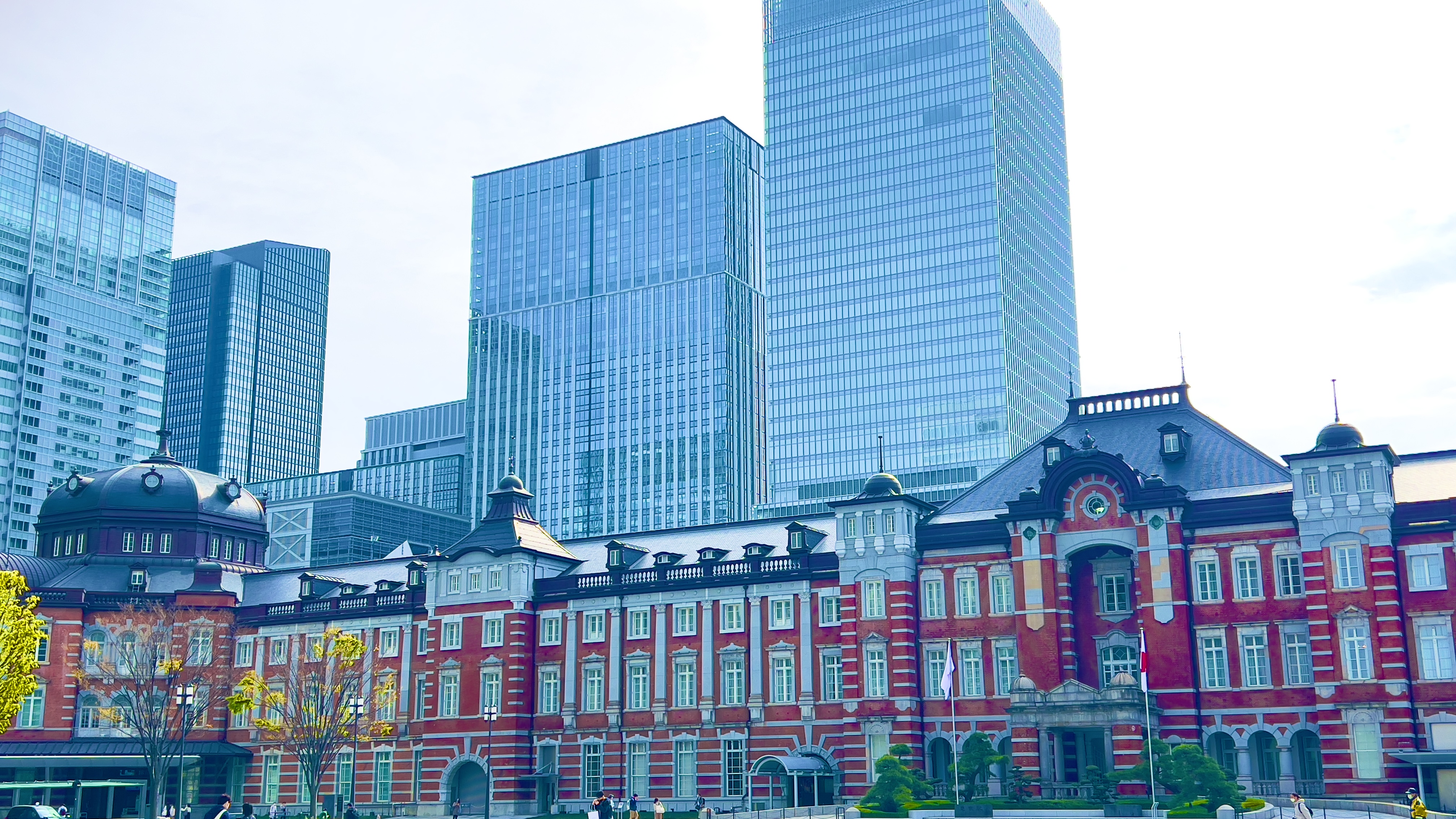 東京駅