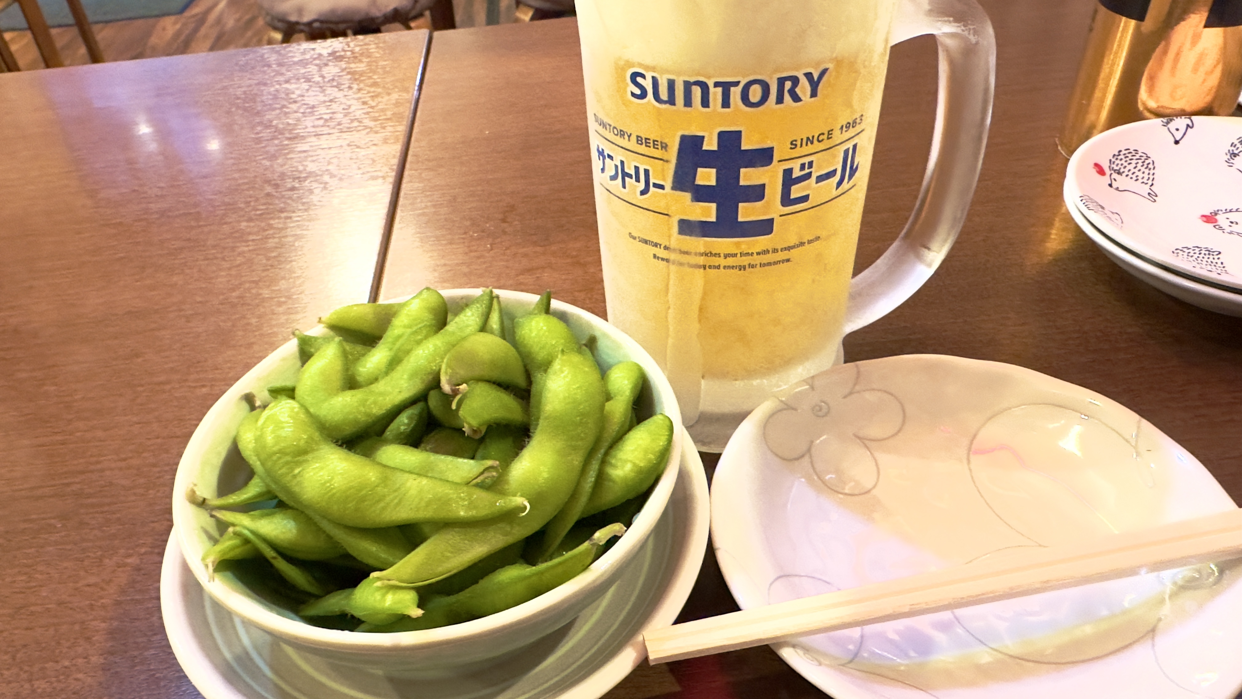 坂の上の福