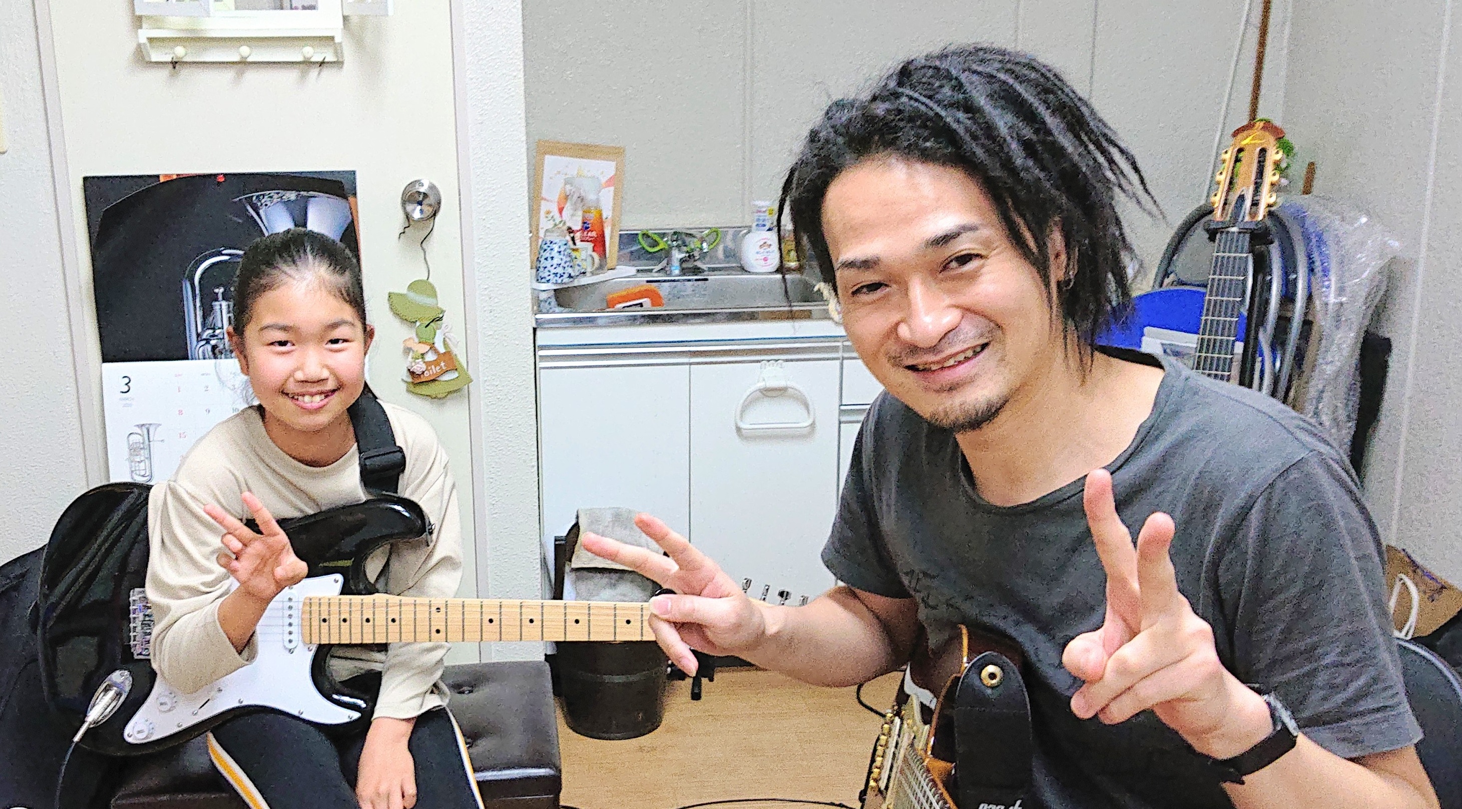 古賀稔宏先生のレッスン 古賀稔宏先生のレッスン